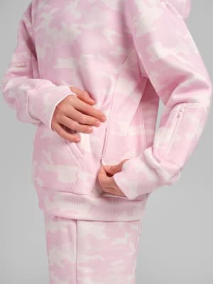Candy Camo / Raphaella