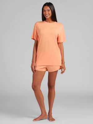 Petal Peach / F