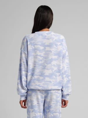 Sky Camo / F