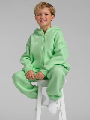 Powder Mint / Joseph