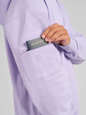 Lavender / F