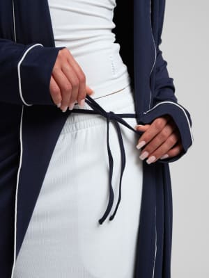 Navy / F
