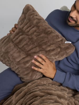 Dreamer Pillow: undefined