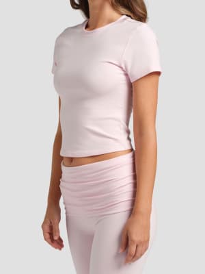 Powder Pink / F