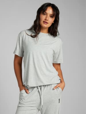 Light Heather Grey / F