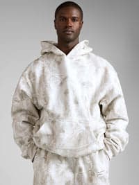 The Camo Hoodie