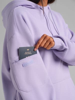 Lavender / F