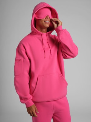 Hot Pink / M
