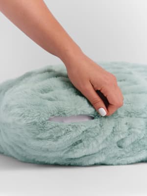 Sea Green