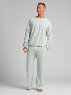 Mint Camo / M