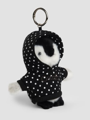 Mystery Color Polar Bear Keychain