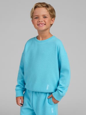 Pop Blue / Joseph