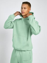 Pastel Hoodie — Comfrt