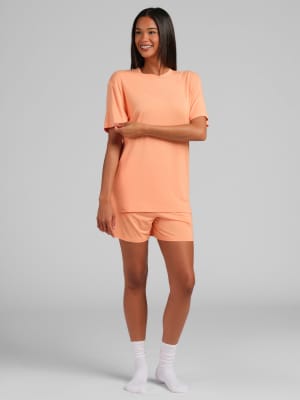 Petal Peach / F