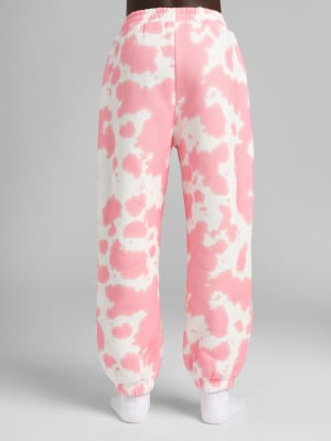 Strawberry Milk / Hattie