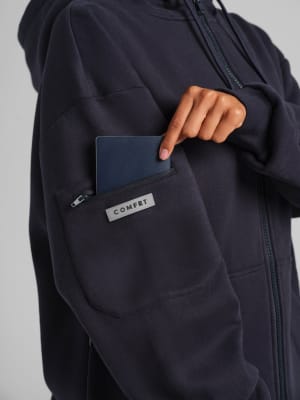 Navy / F