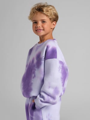 Lavender Cloud / Joseph