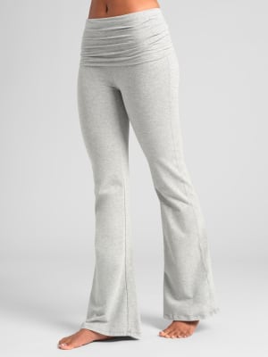 Light Heather Grey / F
