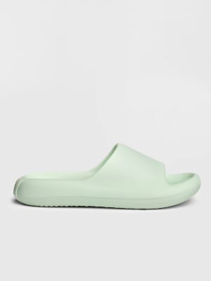 Pale Mint