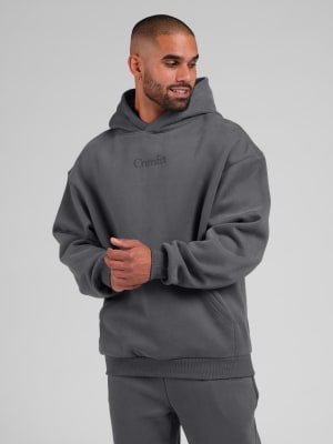 Steel Grey / M