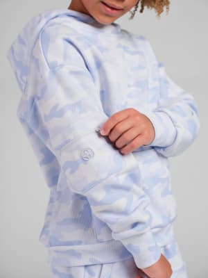 Sky Camo / Logan