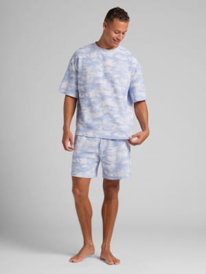 Sky Camo / M