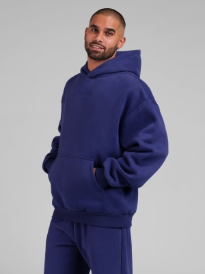 Indigo / M