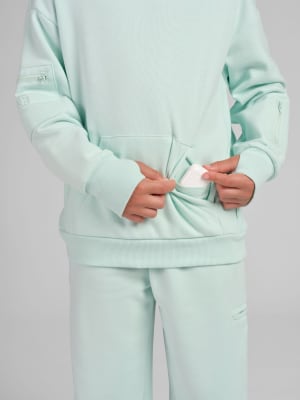 Aqua Mist / Logan