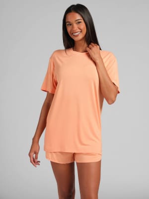 Petal Peach / F