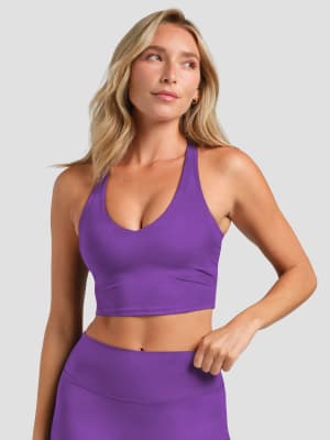Violet / F