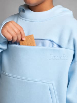 Baby Blue / Logan