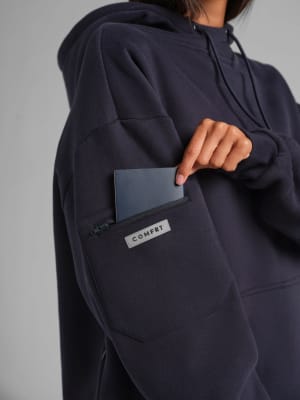 Navy / F