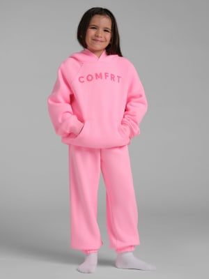 Candy Pink / Wynter