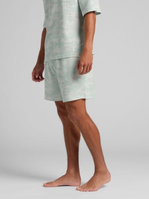 Mint Camo / M