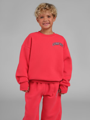 Hibiscus Red / Joseph