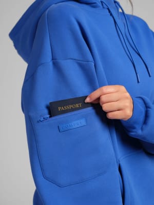 Cobalt Blue / F