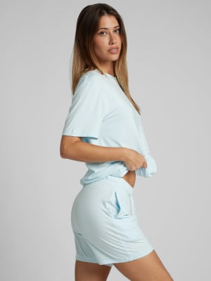 Powder Blue / F