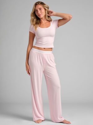 Powder Pink / F