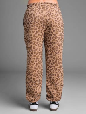 Brown Leopard / F