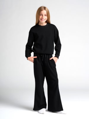 Onyx Black / Raphaella