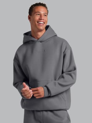 Steel Grey / M