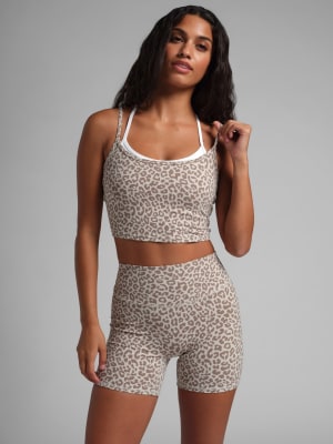 Desert Leopard / F