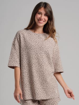 Desert Leopard / F