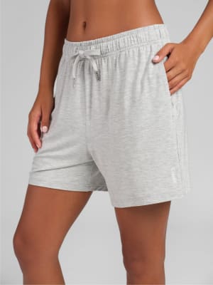 Light Heather Grey / F