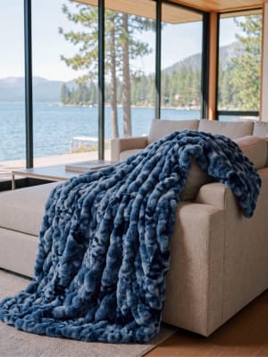 Azure Blue