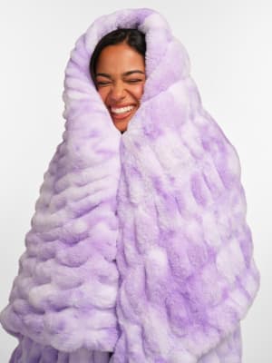 Lavender Cloud