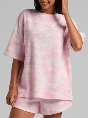 Candy Camo / F