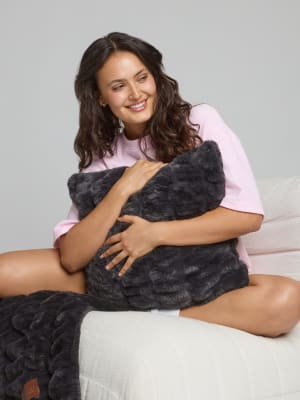 Dreamer Pillow: undefined