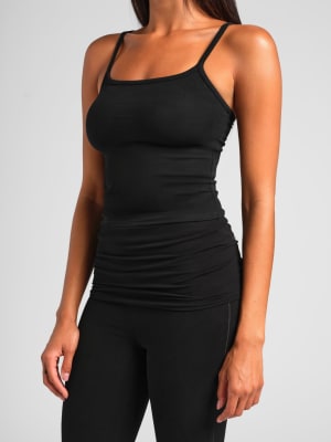 Black / F