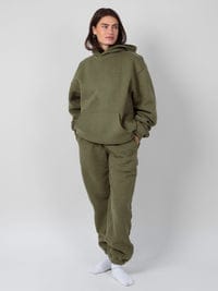 Minimalist Hoodie — Comfrt